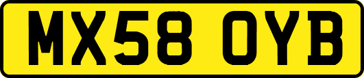 MX58OYB