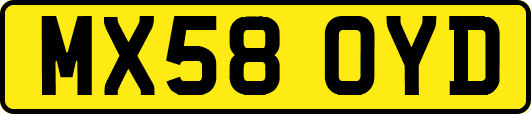 MX58OYD