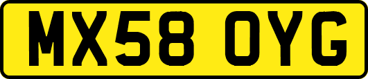 MX58OYG