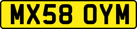 MX58OYM