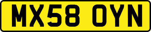 MX58OYN