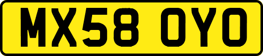 MX58OYO