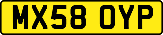 MX58OYP