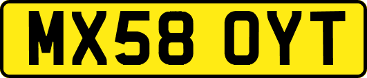 MX58OYT