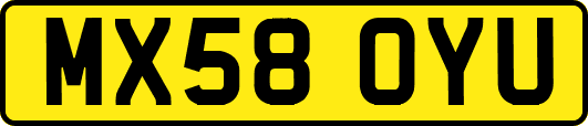 MX58OYU
