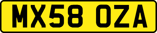 MX58OZA