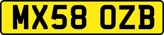 MX58OZB