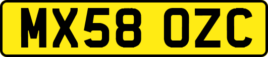 MX58OZC