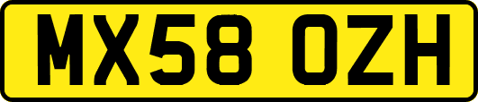 MX58OZH