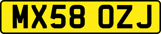 MX58OZJ