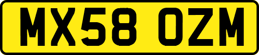 MX58OZM
