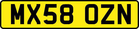 MX58OZN