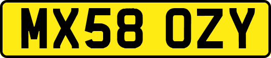 MX58OZY