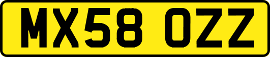 MX58OZZ