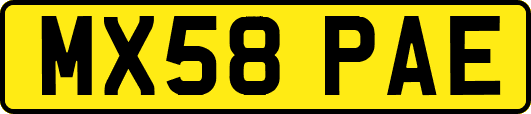 MX58PAE