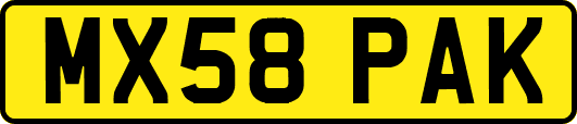 MX58PAK