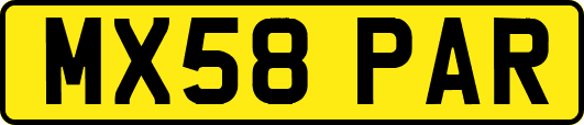 MX58PAR
