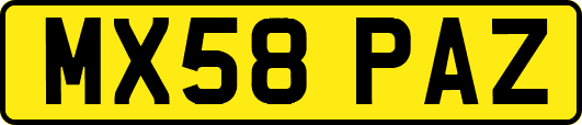 MX58PAZ