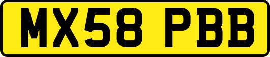 MX58PBB