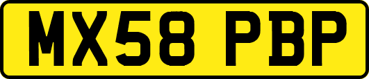 MX58PBP