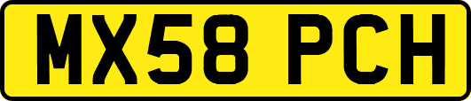 MX58PCH
