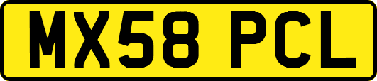 MX58PCL