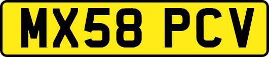 MX58PCV