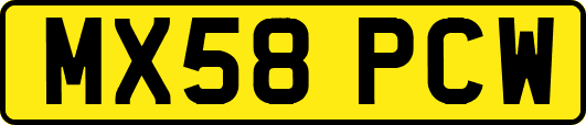 MX58PCW