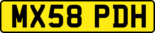 MX58PDH