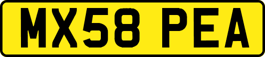 MX58PEA