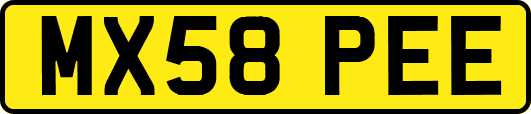 MX58PEE