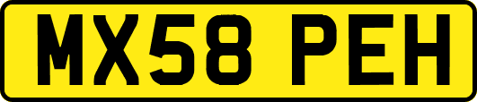 MX58PEH