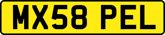 MX58PEL