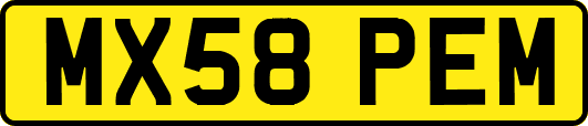 MX58PEM