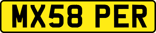 MX58PER