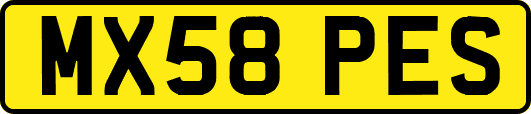 MX58PES