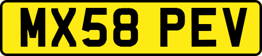 MX58PEV