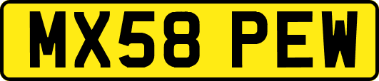 MX58PEW
