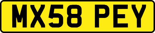 MX58PEY