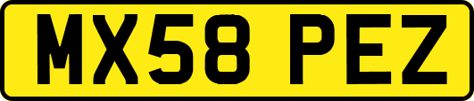 MX58PEZ