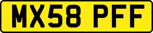 MX58PFF