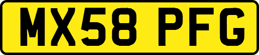 MX58PFG