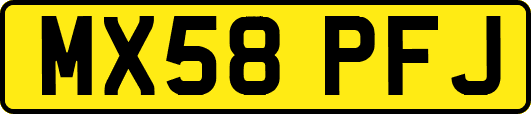MX58PFJ
