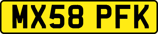 MX58PFK