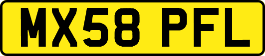 MX58PFL