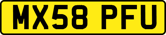 MX58PFU