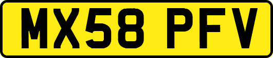 MX58PFV