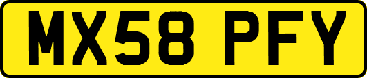 MX58PFY