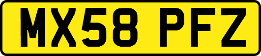 MX58PFZ