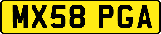 MX58PGA